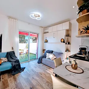 Detente Oceane S2 Proche De La Wifi Clim Appartement