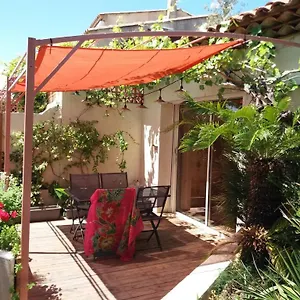 Chez Marie Appartement